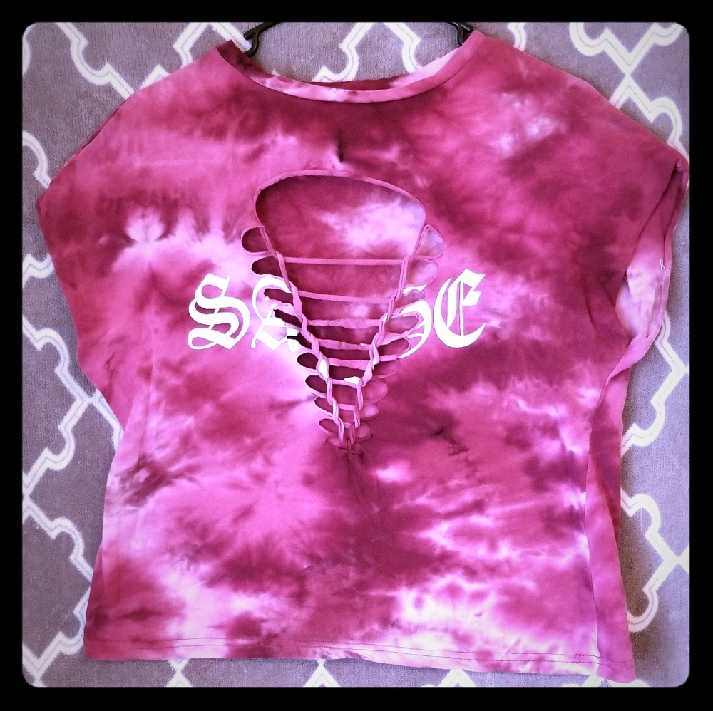 Rue 21 savage tee